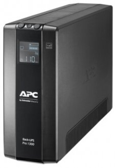 APC Back UPS Pro BR 1300VA (BR1300MI) UPS kullananlar yorumlar